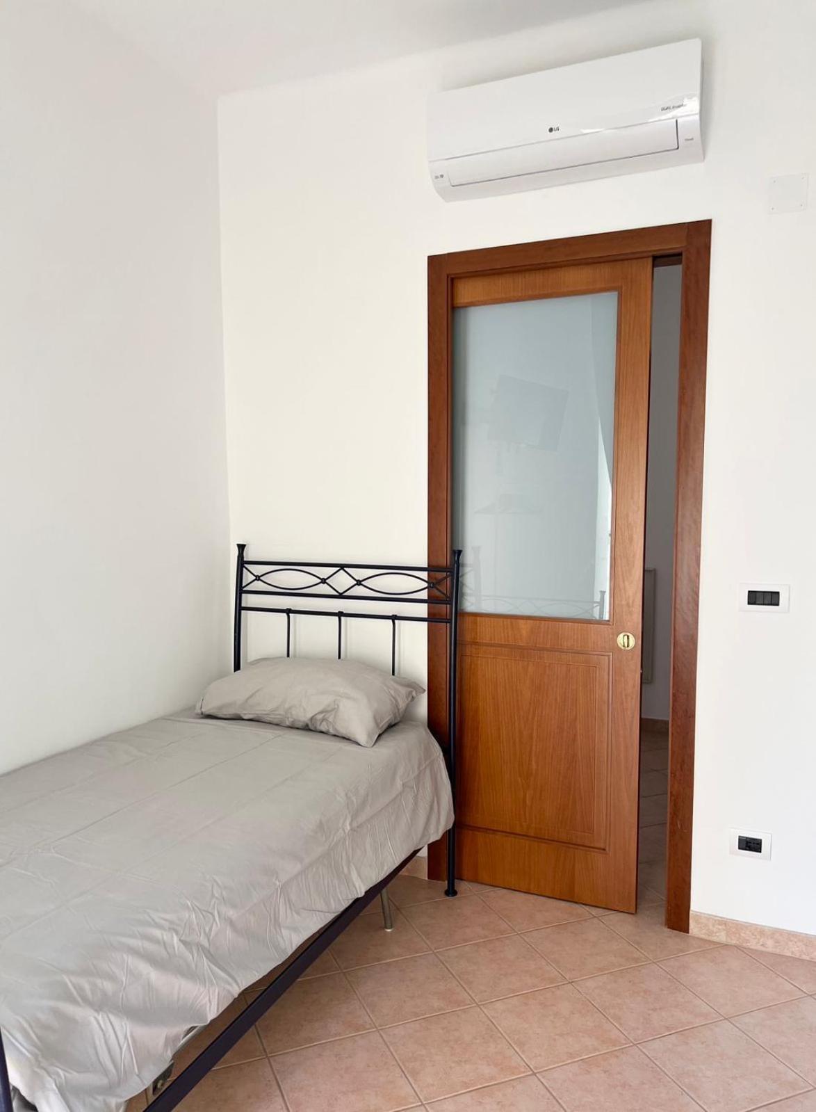 Appartamento Arco Alto Бари Экстерьер фото